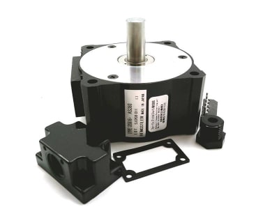 DYNAPAR `DS616-AS360