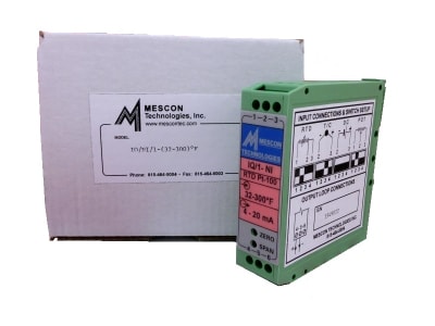 MESCON IQ/NI/1-PT-100