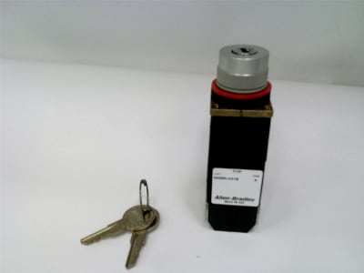 ALLEN BRADLEY 800MR-H31BBS