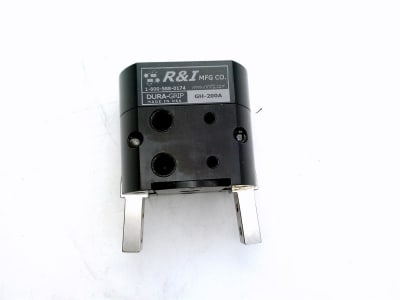 R&I MANUFACTURING GH-200A