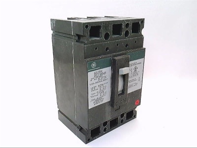 GENERAL ELECTRIC TED136080