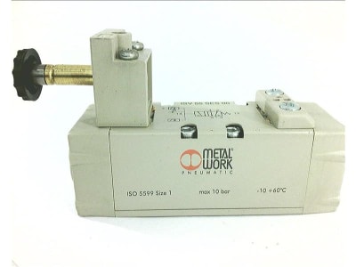 METAL WORK PNEUMATIC 7051021400