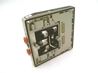 METAL WORK PNEUMATIC 7072030130