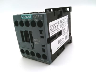 SIEMENS 3RT2015-1AK61
