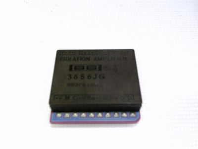 BURR BROWN 3656JG