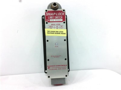 DANAHER CONTROLS EA700-60000