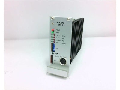 VISCOM SMB-3