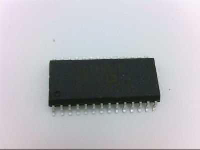 ANALOG DEVICES AD7869JR