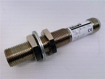 PARKER BLE-12M-PA-1PD-S4-C