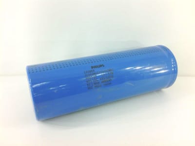 VISHAY 3186GN602T400DMA2