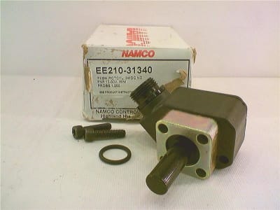 DANAHER CONTROLS EE210-31340