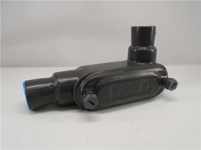 ABB THOMAS & BETTS LR100