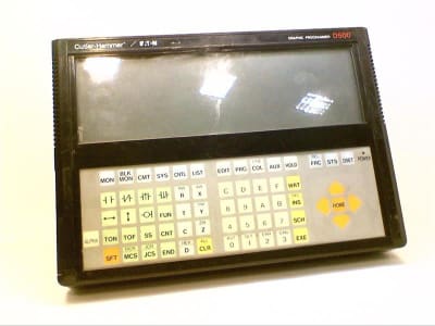 EATON CORPORATION D500-GPP-40