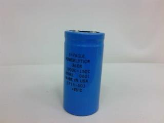 VISHAY 36DX50000-15DC