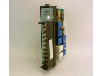 HORNER AUTOMATION 45C-RLY