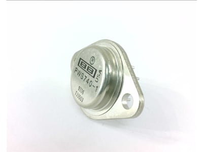 BURR BROWN PWS740-1