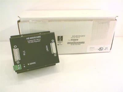 HORNER AUTOMATION HE485ISO485