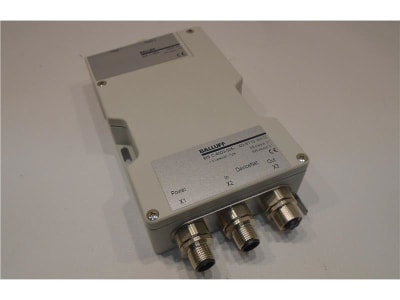 BALLUFF BIS C-6003-025-650-03-ST12