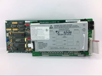 SIEMENS SCU-V5