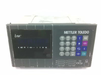 METTLER TOLEDO LTPA-0020-000