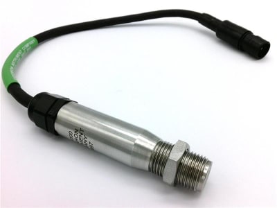 ANDERSON-NEGELE HTS1000