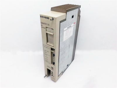 SIEMENS 6ES5951-7LD12