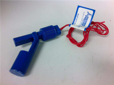 THOMAS PRODUCTS LTD 4400