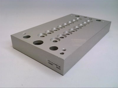 FESTO CPV14-VI-P8-1/8