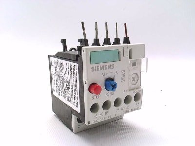 SIEMENS 3RU1116-0CB0