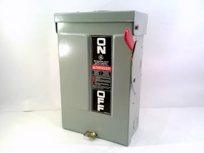 GENERAL ELECTRIC TG3221R