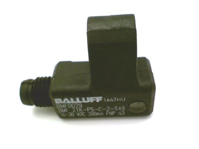 BALLUFF BMF 21K-PS-C-2-S49
