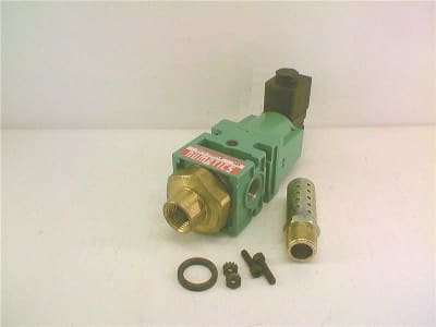 ASCO S21C-03AKLM