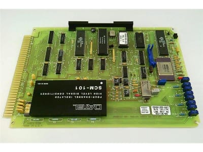 APPLIED AUTOMATION 2000165-001