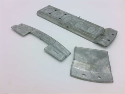 NIDEC CORP 9548-0000