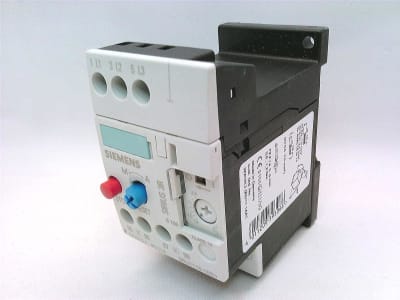 SIEMENS 3RU1116-1BB1