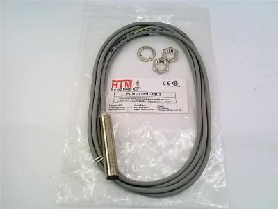HTM SENSORS FCM1-1202U-A3U2