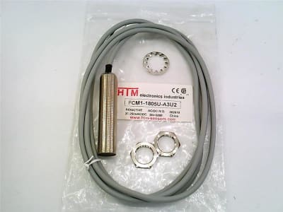 HTM SENSORS FCM1-1805U-A3U2