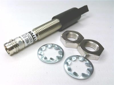 BALLUFF BOS0006