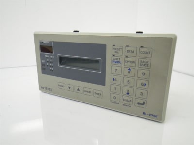 KEYENCE CORP BL-V35E