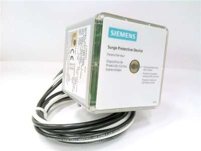SIEMENS TPS3A03050