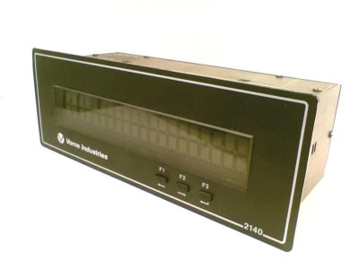VORNE INDUSTRIES 2140PC-120