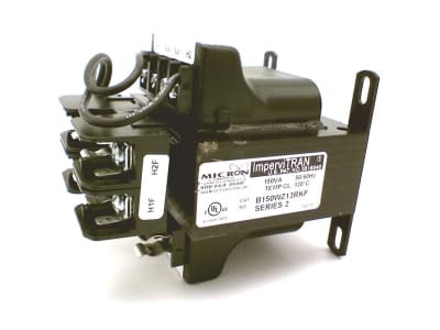 MICRON INDUSTRIES CORPORATION B150WZ13RKF