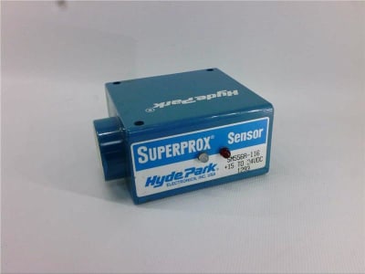 SCHNEIDER ELECTRIC SM556A-116