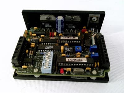 APPLIED MOTION PRODUCTS 3540MO