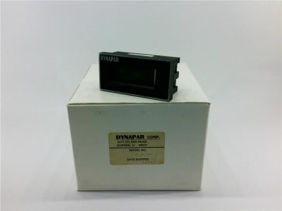 DYNAPAR FLP-100