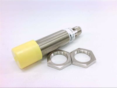 BALLUFF BOS-18M-PS-1XA-E5-C-S4