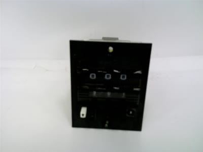 DANAHER CONTROLS G0497621