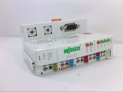 WAGO 750-312