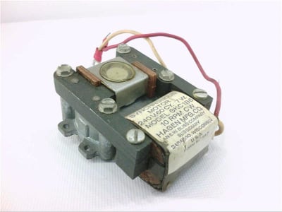 DANAHER CONTROLS GKC136