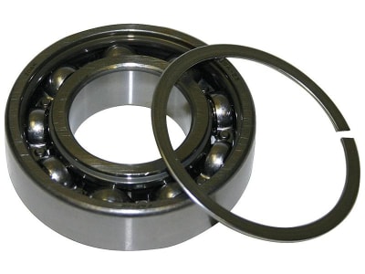 TIMKEN 207KG